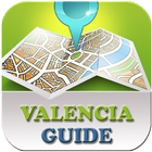 Valencia Guide biểu tượng