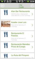 Elche Guide 截图 3