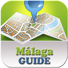 Malaga Guide icon