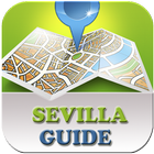 Sevilla Guide icône