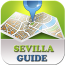 Sevilla Guide aplikacja