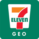 GeoApp 7-Eleven Malaysia APK