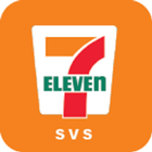 SVS 7-Eleven Malaysia icône