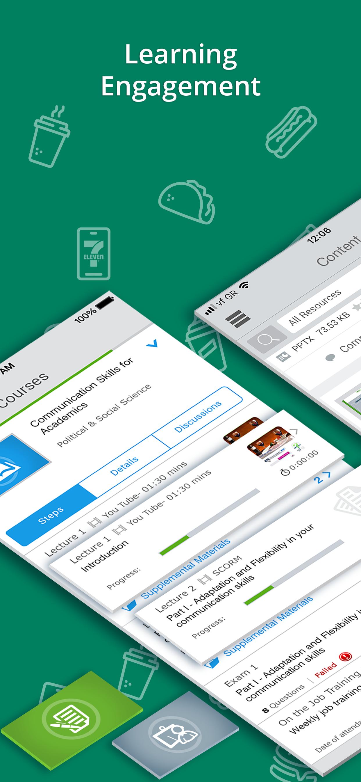 7university apk 