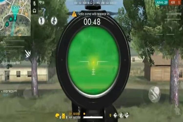Battleground Free Fire Walkthrough 2019 For Android Apk