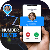 Mobile Number Location Tracker