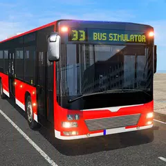 Bus Simulator 2023 HD Driving XAPK download