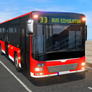 Bus Simulator 2023 HD Driving APK