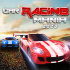 Car Racing Mania 2023 icône