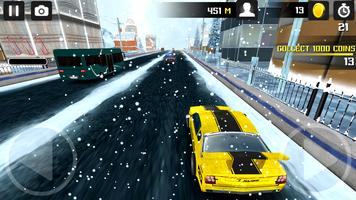 Car Racing Mania 2023 截图 1