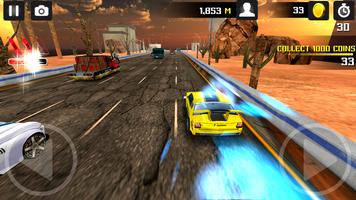 Car Racing Mania 2023 截图 2