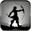 DarkMan 2 Apple Shooter APK