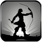 DarkMan 2 Apple Shooter icon