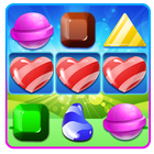 Jelly Chocolate biểu tượng