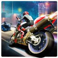 Turbo Racer - Bike Racing APK download