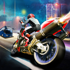 Turbo Racer آئیکن