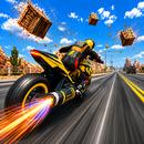 Turbo Racer - Bike Racing APK