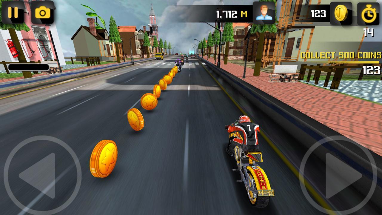 Turbo Racer for Android - APK Download