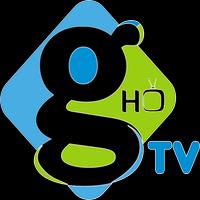G TV syot layar 1