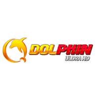 Dolphin Tv ポスター