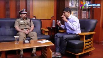 Jawahar TV ポスター