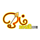 OM TV-icoon