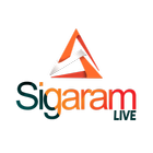 Sigaram LIVE アイコン