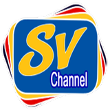SV CHANNEL アイコン