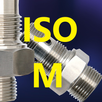 Thread charts: ISO Metric Thre APK