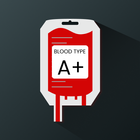 Blood Type Calculator icon