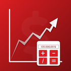 Gross Profit and Margin Calcul 아이콘