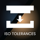 Tolérances ISO: DIN ISO 286 icône