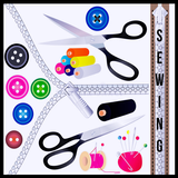 Tutorials learn sewing