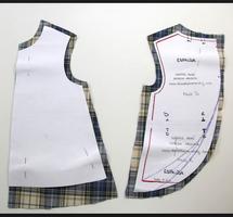 Sewing step by step-Sewing patterns screenshot 1