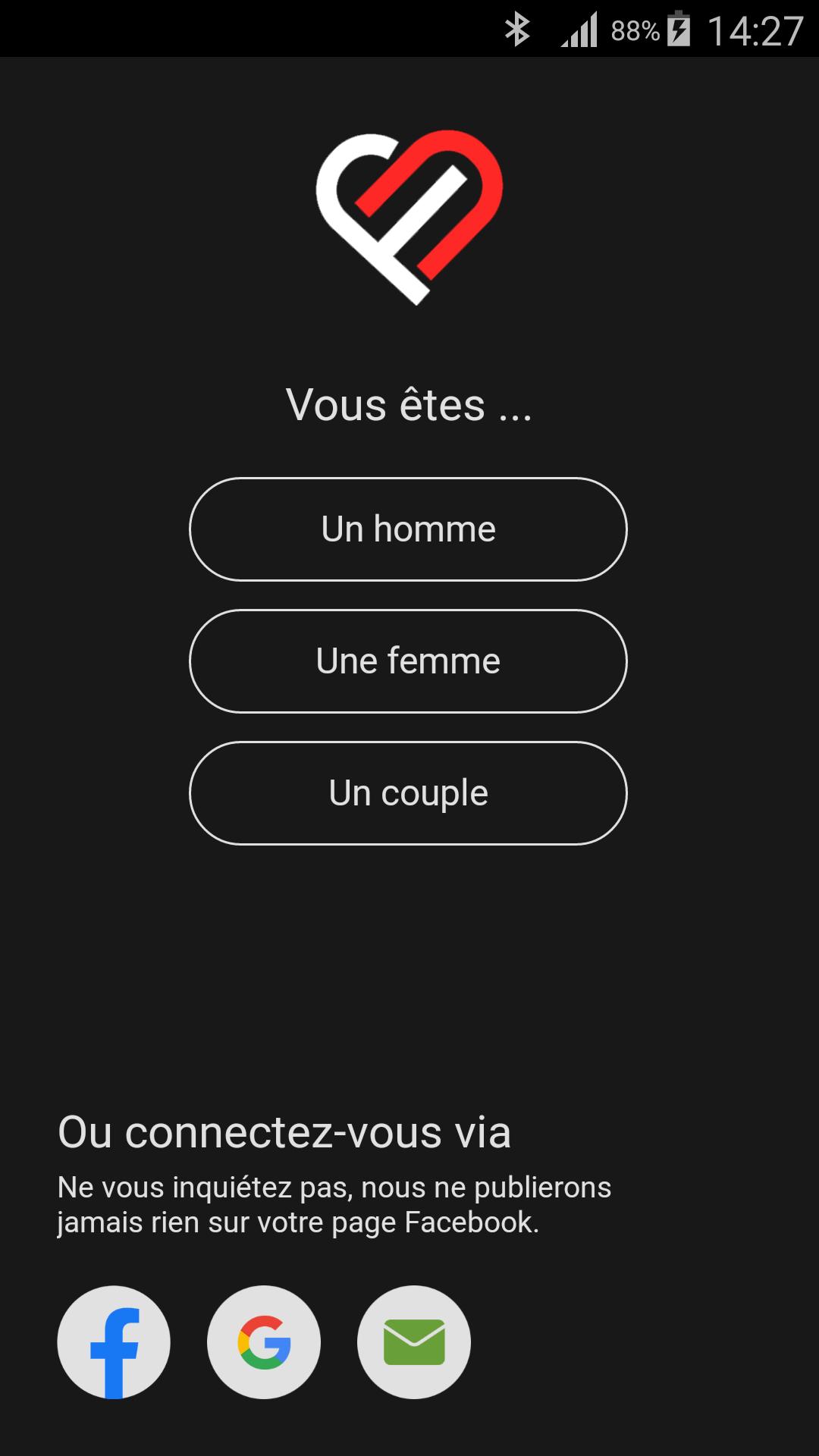 Jeux de rencontre en ligne pour adulte