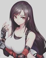Sexy anime girl wallpaper bài đăng