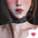 APK Sexy Anime Girl Wallpaper HPic