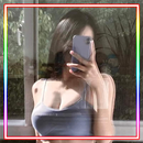 Sexy girl wallpaper HD APK