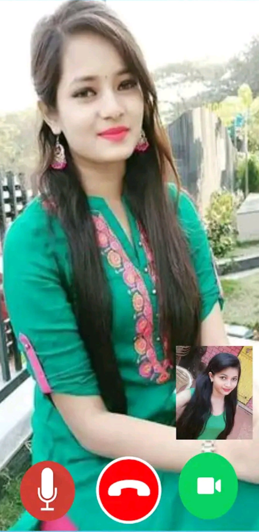 Real Sexy Girl Live Video chat APK voor Android Download