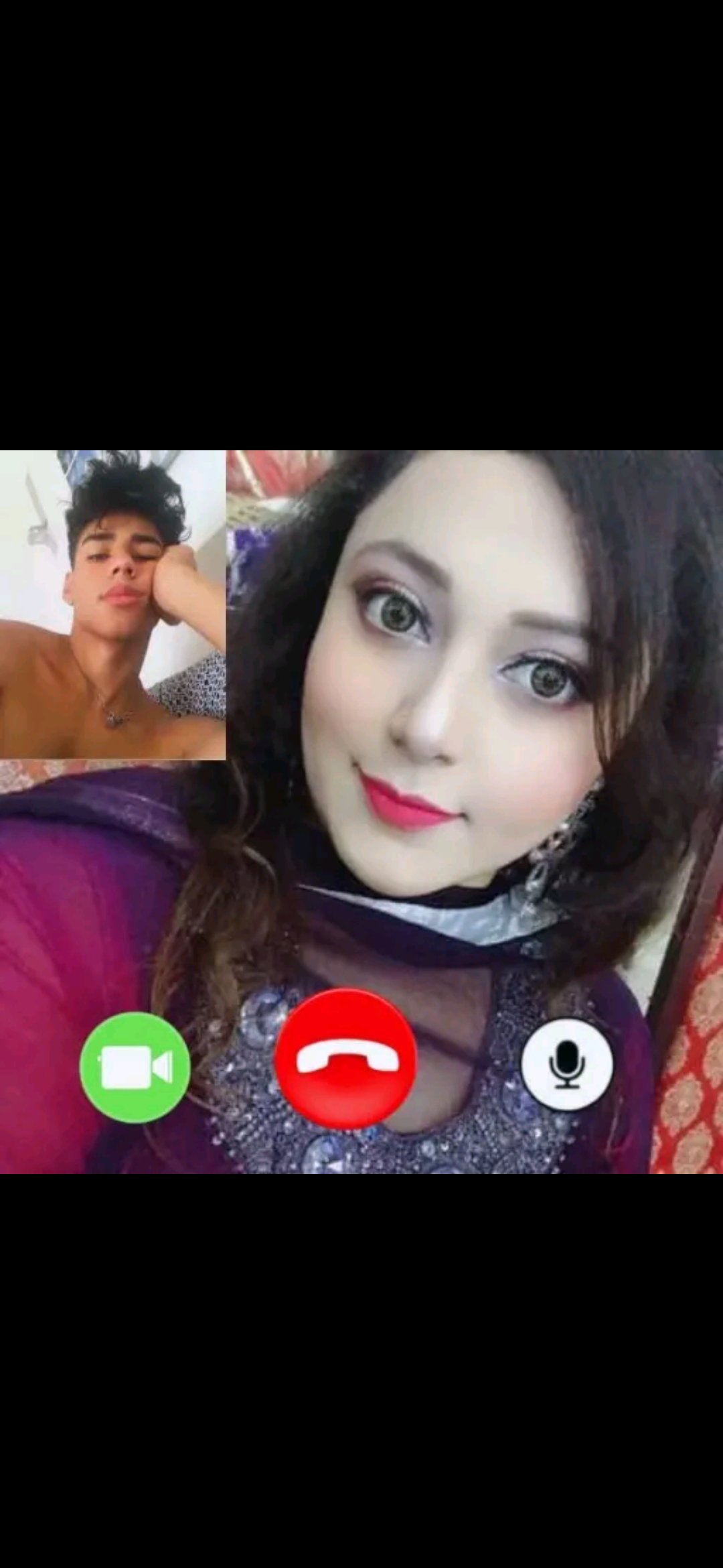 Descargar sexy girls video call chat APK Última Versión 9.8 para Android
