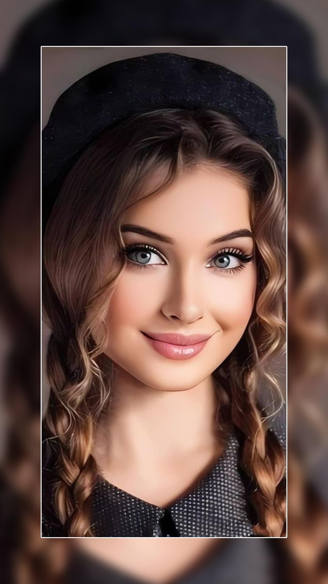 Beautiful Girls Wallpapers HD APK for Android Download