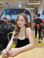 Chinese Girl Wallpapers poster