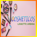 Cosmeticos Lissette Urbina APK