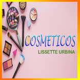 Cosmeticos Lissette Urbina