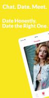 LOVE YOU - Find Serious Relationship poster