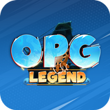 Opg Legend M icono