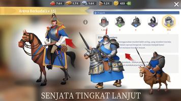 Castle Empire syot layar 2