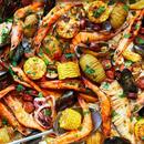 Seafood Recipes APK