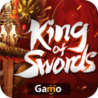 King Of Swords Mobile icône