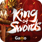 ikon King Of Swords Mobile